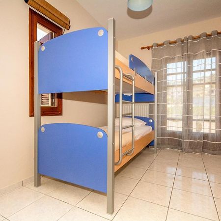 Strevagio Family House Lägenhet Kíssamos Exteriör bild
